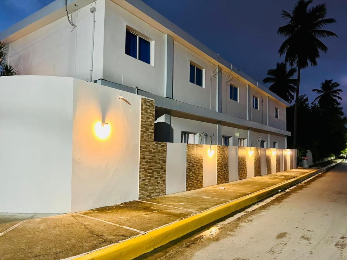 Noe Hotel ,1 Bed Room 2 Near To The Beach Punta Cana Dış mekan fotoğraf