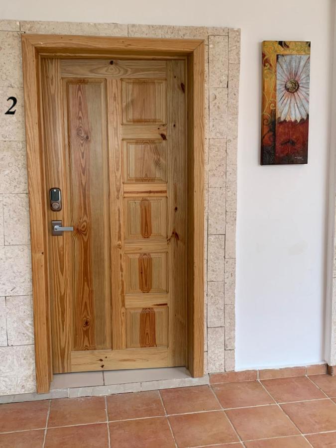 Noe Hotel ,1 Bed Room 2 Near To The Beach Punta Cana Dış mekan fotoğraf