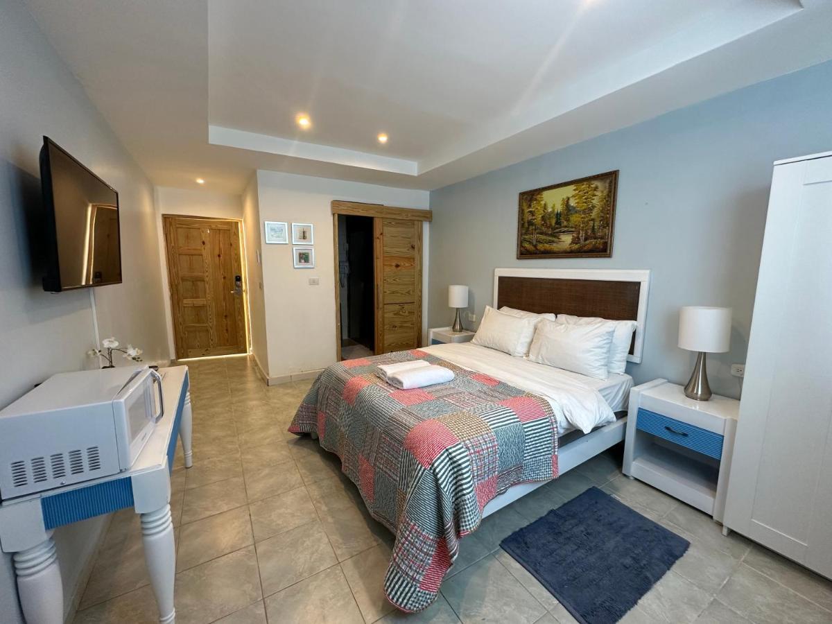 Noe Hotel ,1 Bed Room 2 Near To The Beach Punta Cana Dış mekan fotoğraf