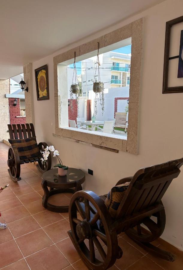 Noe Hotel ,1 Bed Room 2 Near To The Beach Punta Cana Dış mekan fotoğraf